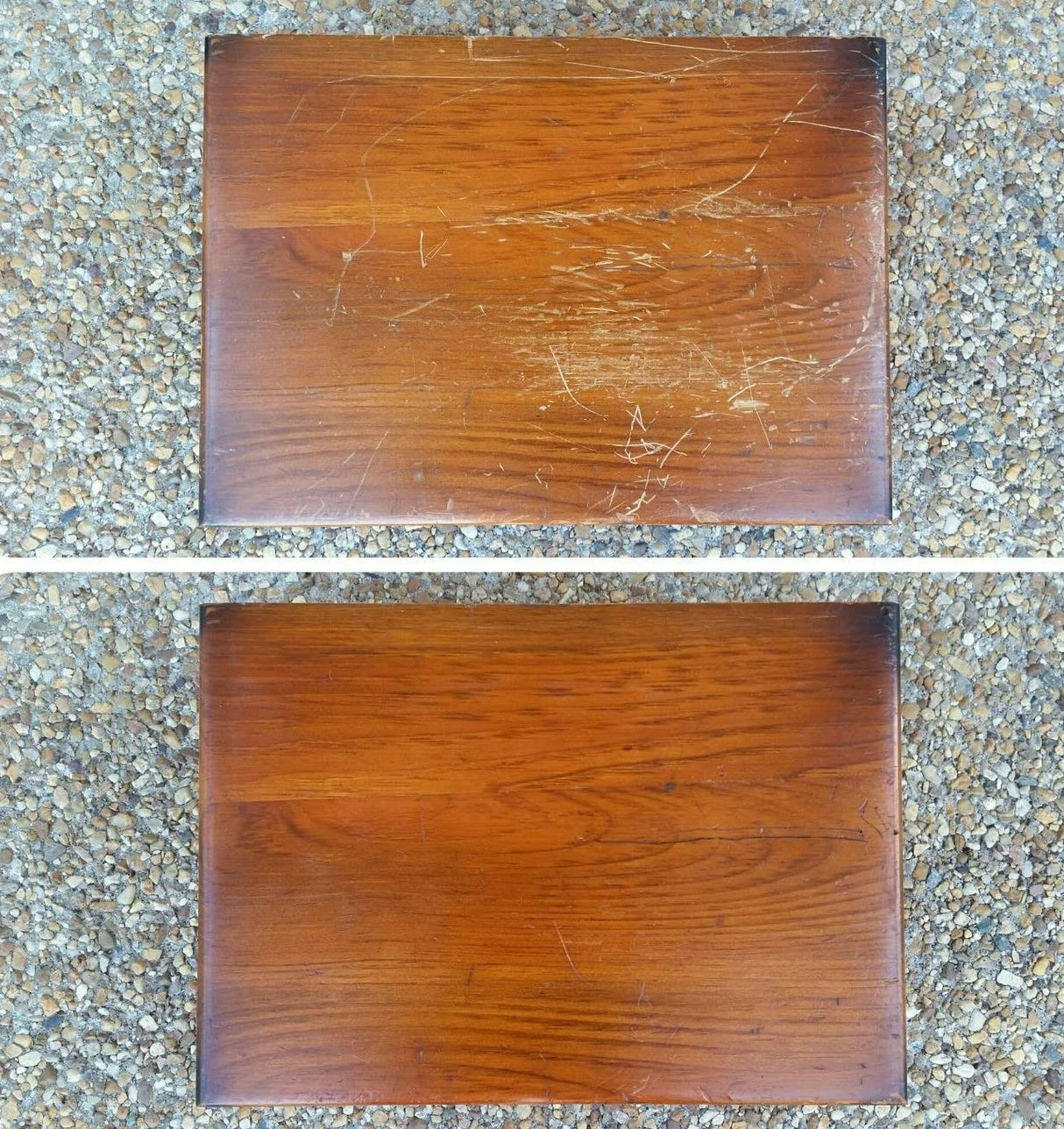 HOWARD RF8 Products Restor-A-Finish, 8 oz, Cherry, 8 Fluid Ounces Howard Products