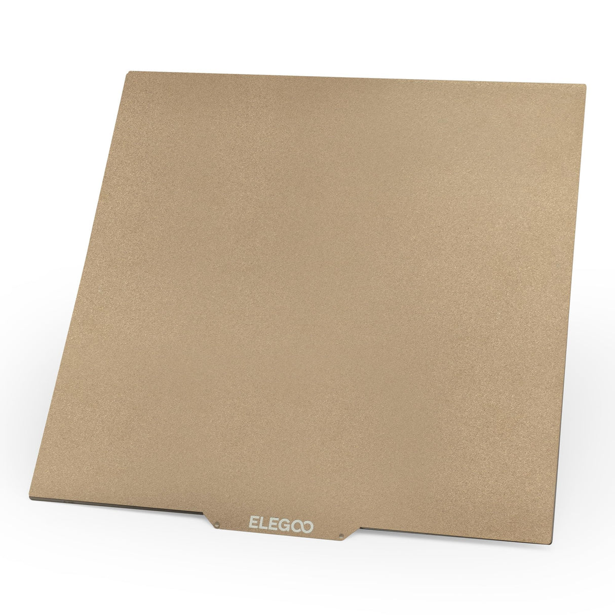 ELEGOO 235x235mm PEI Sheet Magnetic Build Plate, PEI Spring Steel Flexible Platform with Adhesive Bed for Neptune 3 Pro 3D Printer ELEGOO