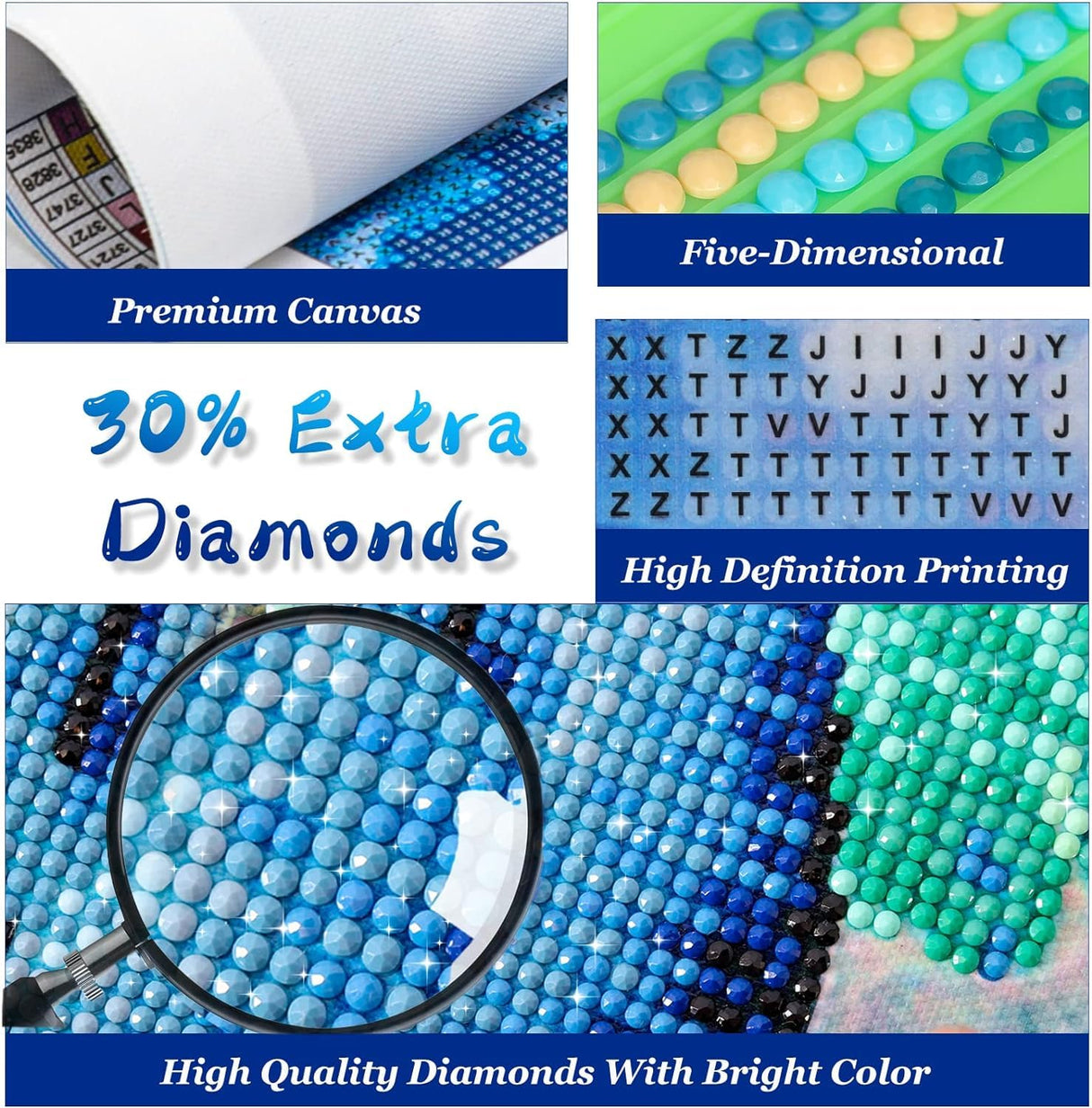 UPABLUNSO Jesus Lion Cross Religion Diamond Painting Kit for Adults Full Drill Diamond Art Painting by Number Kits Gem Art Wall Home Decor 12x16 inch UPABLUNSO