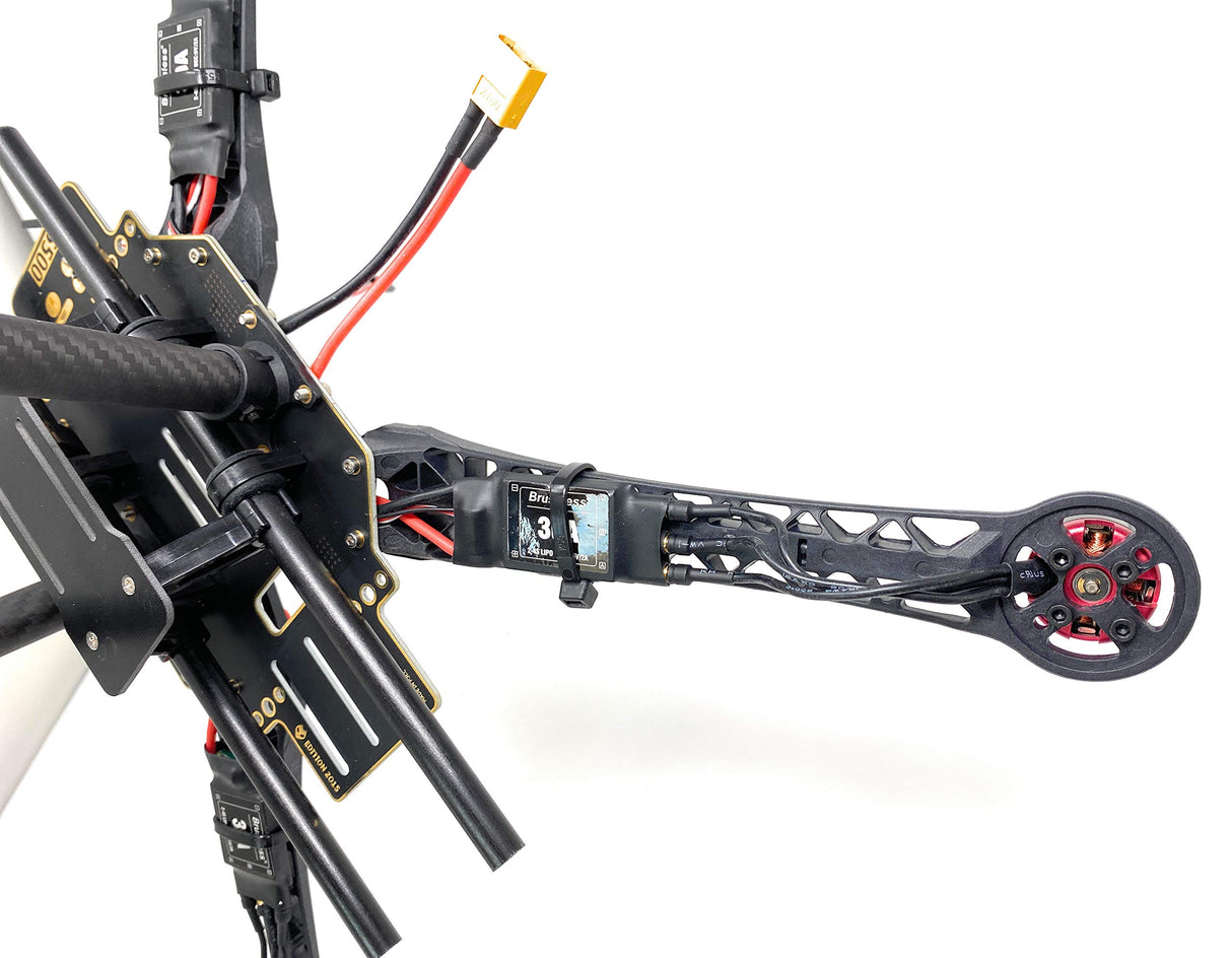 REC S500 DIY UAS Drone Development Kit (Value Pack) REC Technology