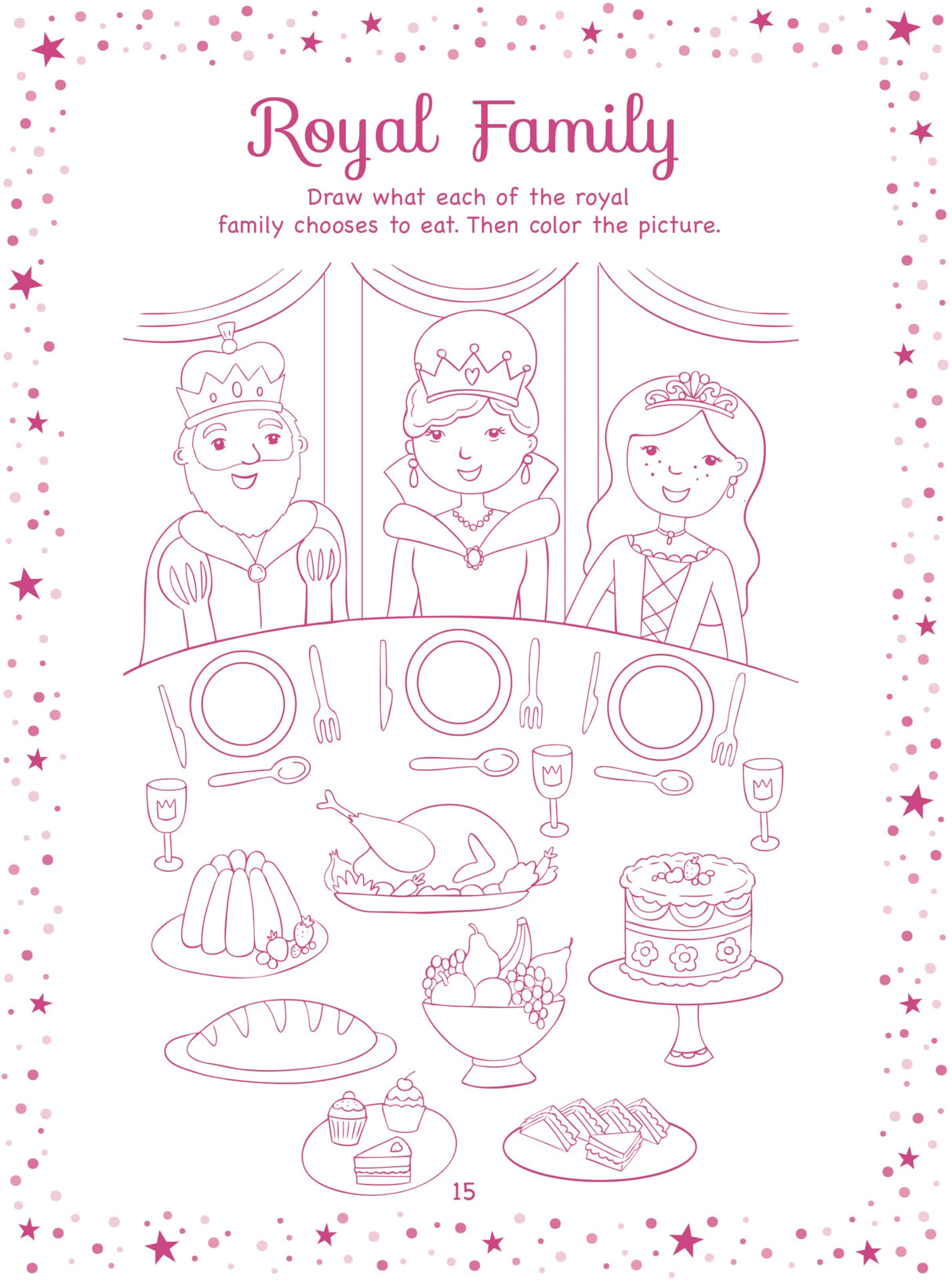 Unicorn Magic Scratch Art Includes Scratch Art Designs, Fun Activities, and 25+ Sparkly Holographic Stickers for Kids Ages 3 and Up Lodi Publishing