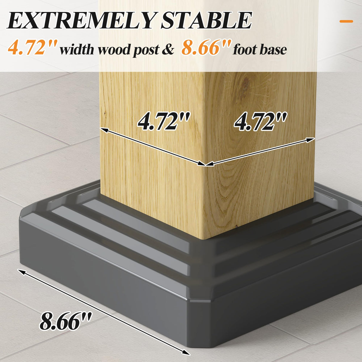 GARTOO 10’x 12’ Outdoor Wood Gazebo - Patio Hardtop Gazebo Permanent Wooden Pavilion with Galvanized Steel Double Roof, Cedar Wooden Gazebos for Garden, Lawn, Poolside, Backyard Deck GARTOO