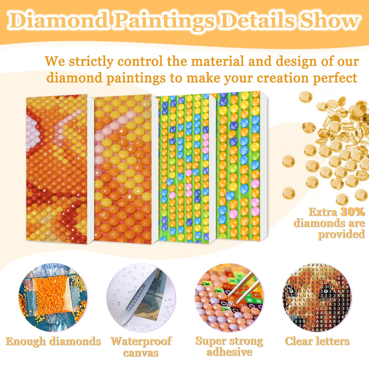 MAXBYE Dachshund Diamond Art Painting Kits for Adults, Dog Diamond Art Kits for Beginners, 5D DIY Animal Full Drill Gem Craft for Home Decor Gift 12x12 inch MAXBYE