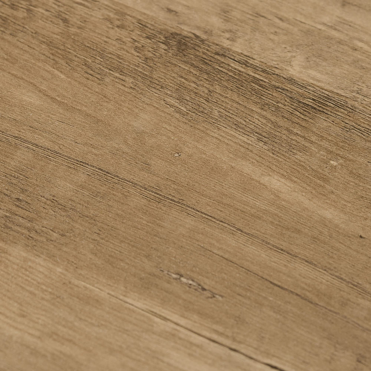 HOMCOM 78.75 Inches Double Computer Desk for Two Person, Extra Long Home Office Desk with Monitor Shelf and CPU Stand, Brown HOMCOM