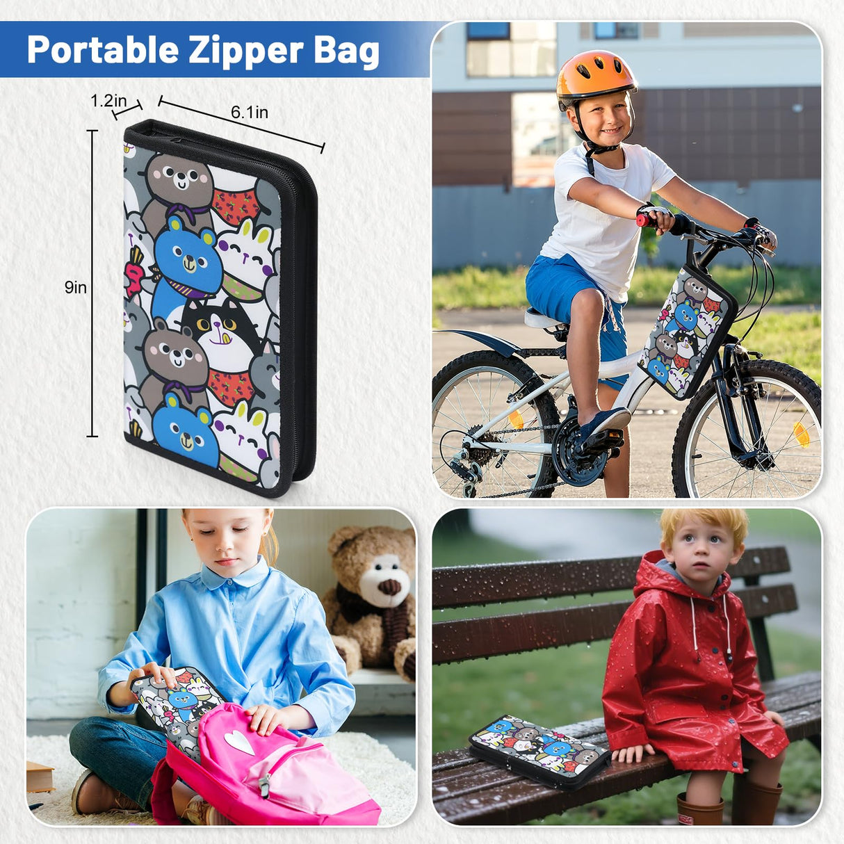 Daerthotk 53 PCS Drawing Kit Sketching Pencil Set, Sketch Pencils Art Supplies with Graphite, Charcoal, Blending Tools, Drawing Pencils for Artists Adults Beginner Family Friends Daerthotk