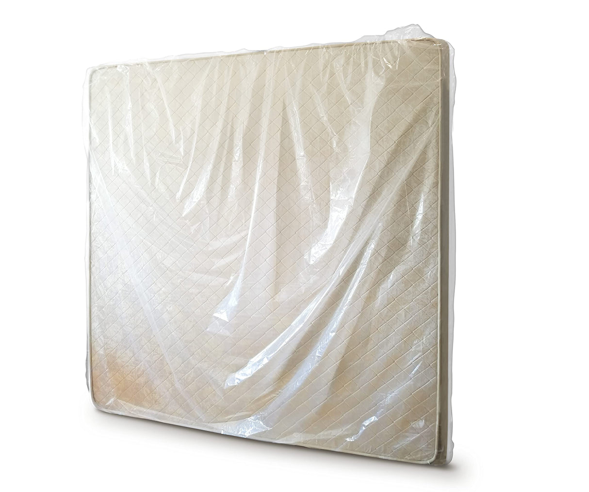 ComfortHome Mattress Bag for Moving and Storage, Queen and King Size, 1 Pack ComfortHome