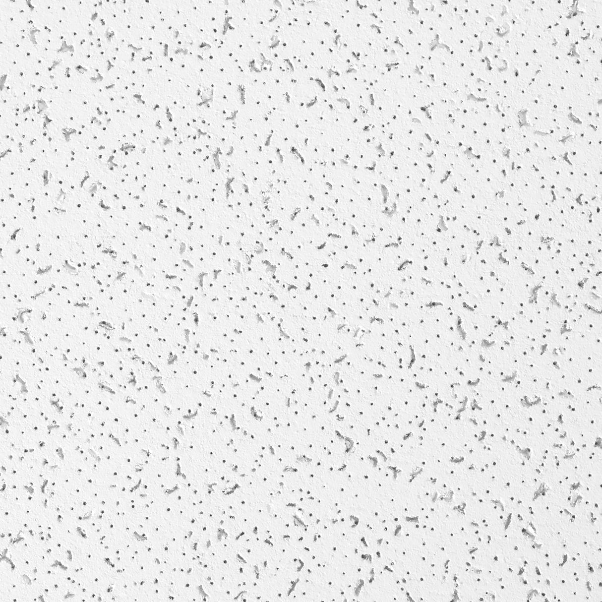 Armstrong Ceiling Tiles; 2x4 Ceiling Tiles - 10 pc White Ceiling Tiles; Acoustic Ceilings for Suspended Ceiling Grid; Random Textured 933 Armstrong