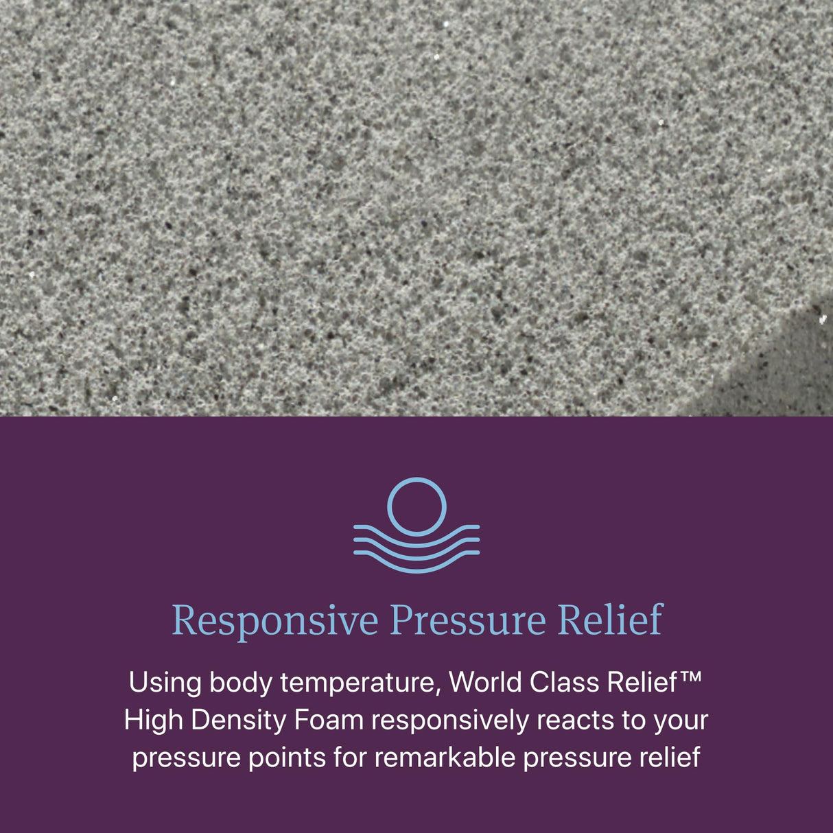 Beautyrest World Class Level Three Plush Pillow Top 16" Mattress - Twin XL Size - Durable Support, Pressure Relief, Cooling, Motion Separation; CertiPUR-US, 100 Night Sleep Trial and 10 Year Warranty Beautyrest