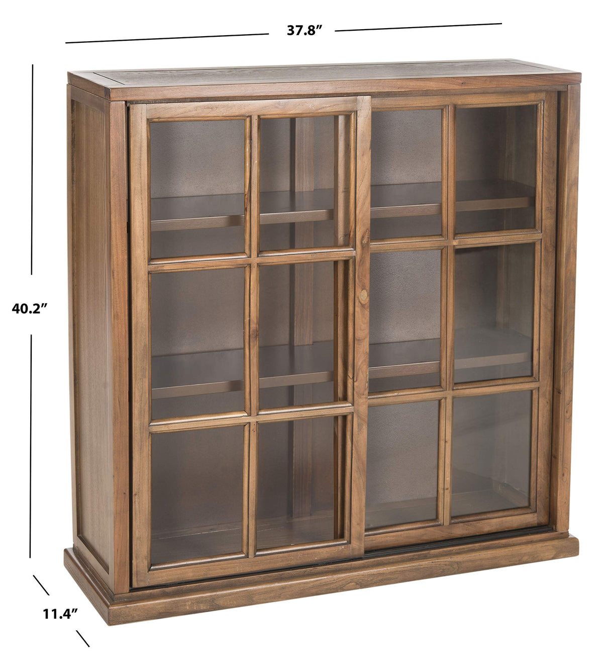 SAFAVIEH AMH6570B, 0, Oak SAFAVIEH