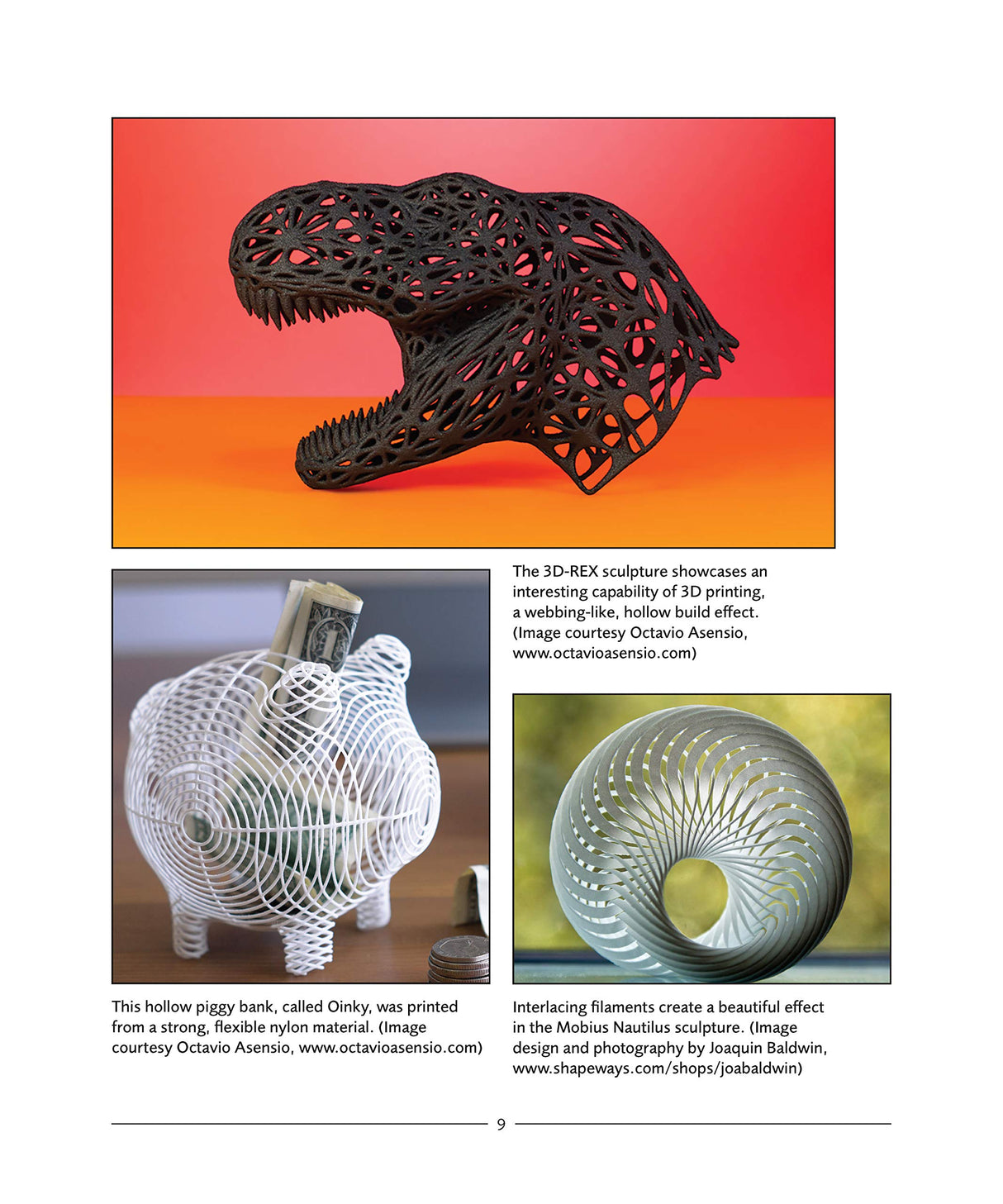 3D Printers: A Beginner's Guide (Fox Chapel Publishing) Learn the Basics of 3D Printing Construction, Tips & Tricks for Data, Software, CAD, Error Checking, and Slicing, with More Than 100 Photos Fox Chapel Publishing