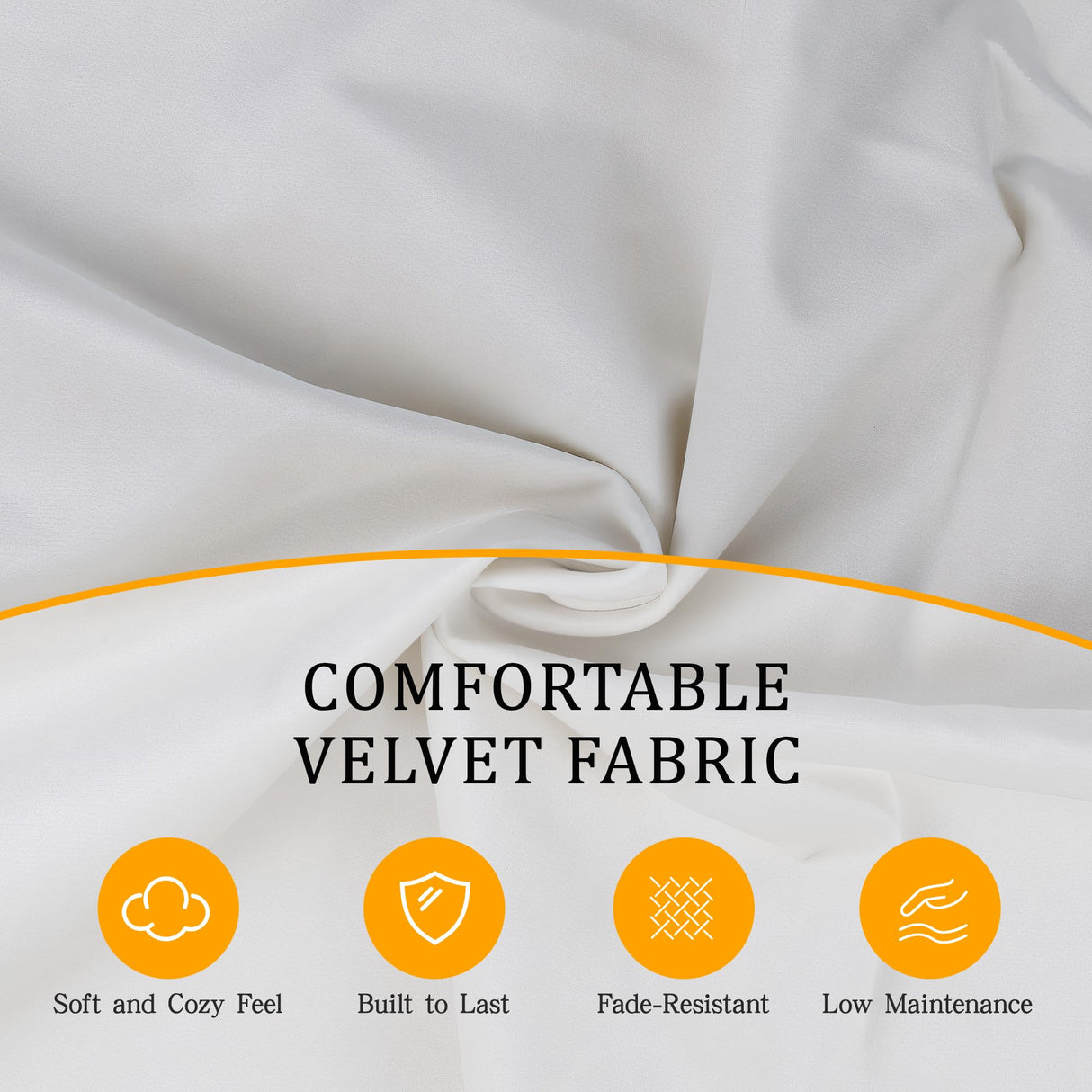 LuxyHoom 89" King Pull Out Sofa Bed, Velvet Chesterfield Sleeper Sofa Couch, 3 in 1 Convertible Tufted Futon Couches with Ottoman for Living Room, Small Space, Apartment, Office, Bedroom, Beige LuxyHoom