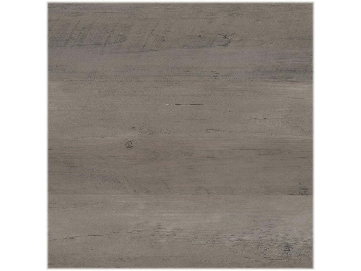 Bush Furniture Key West 24W Bathroom Vanity with Sink in Driftwood Gray Bush Business Furniture