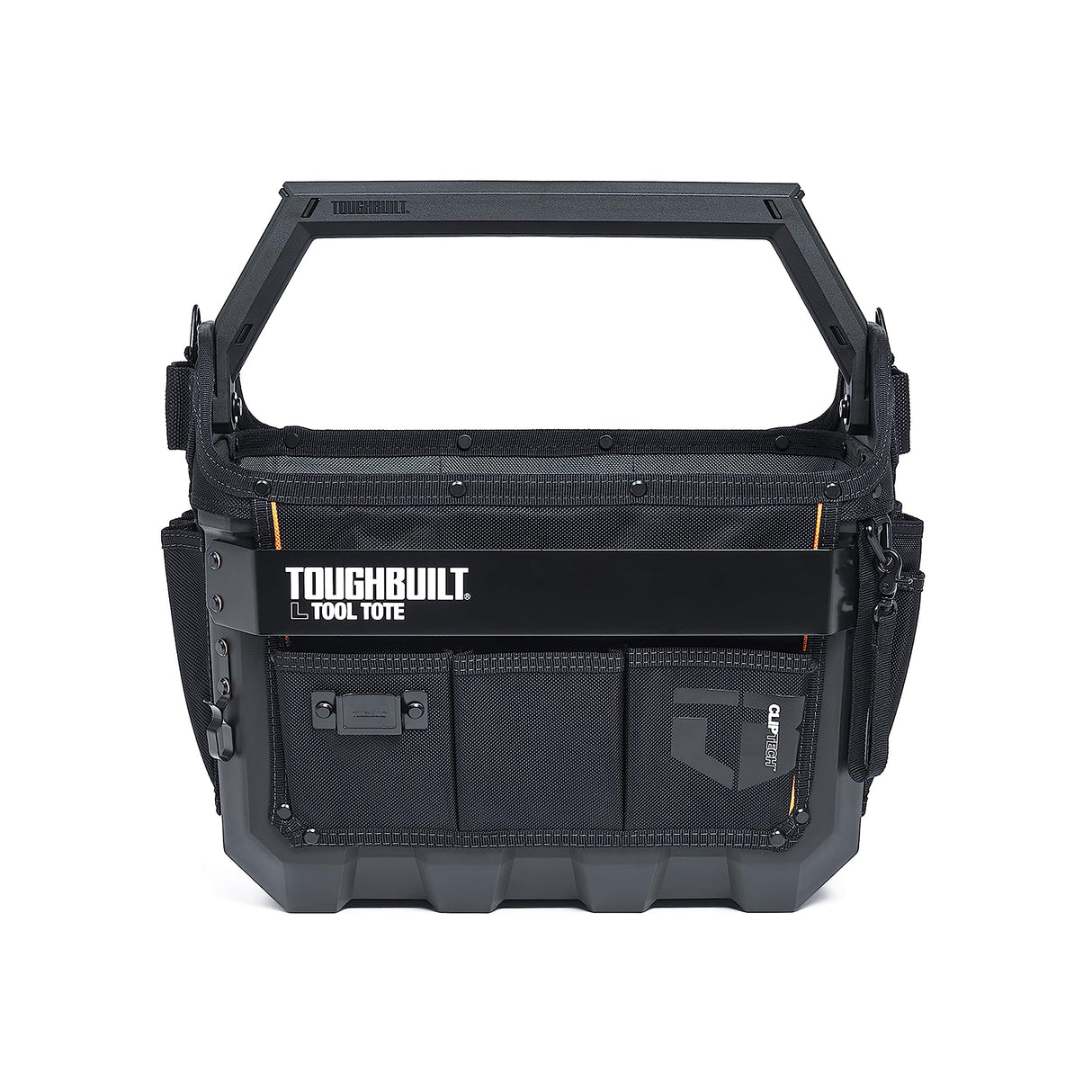 ToughBuilt TB-CT-82-16 Large Hard Body Tool Tote 400m / 16" ToughBuilt