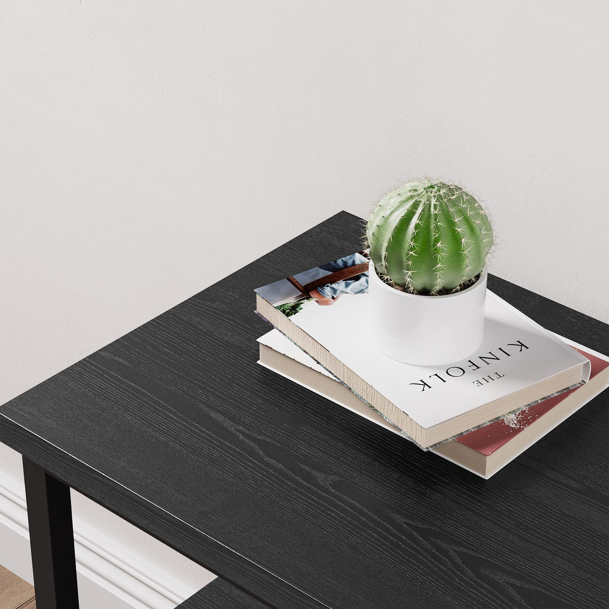 IDEALHOUSE Dresser TV Stand, Entertainment Center with Storage, 50 Inch TV Stand for Bedroom Small TV Stand Dresser with Drawers and Shelves, TV & Media Console Table Furniture for Living Room, Grey IDEALHOUSE