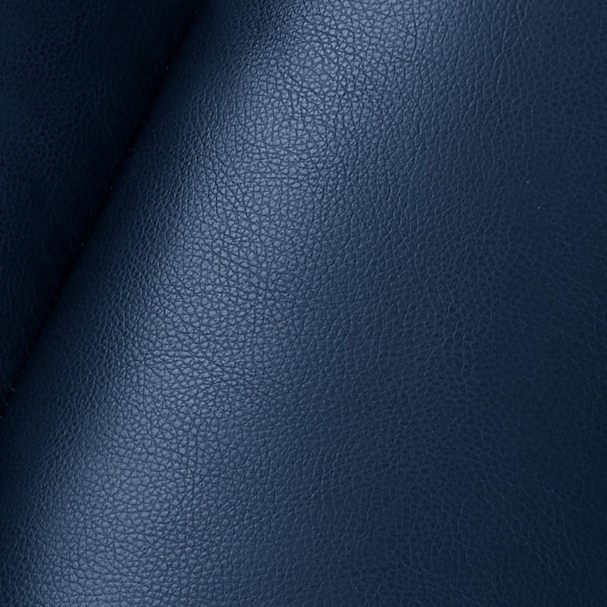 MCombo Small-Regular Power Lift Recliner Chair with Massage and Heat for Petite Elderly People, 3 Positions, 2 Side Pockets, USB Ports, Faux Leather 7408 (Navy Blue, Small-Regular) MCombo