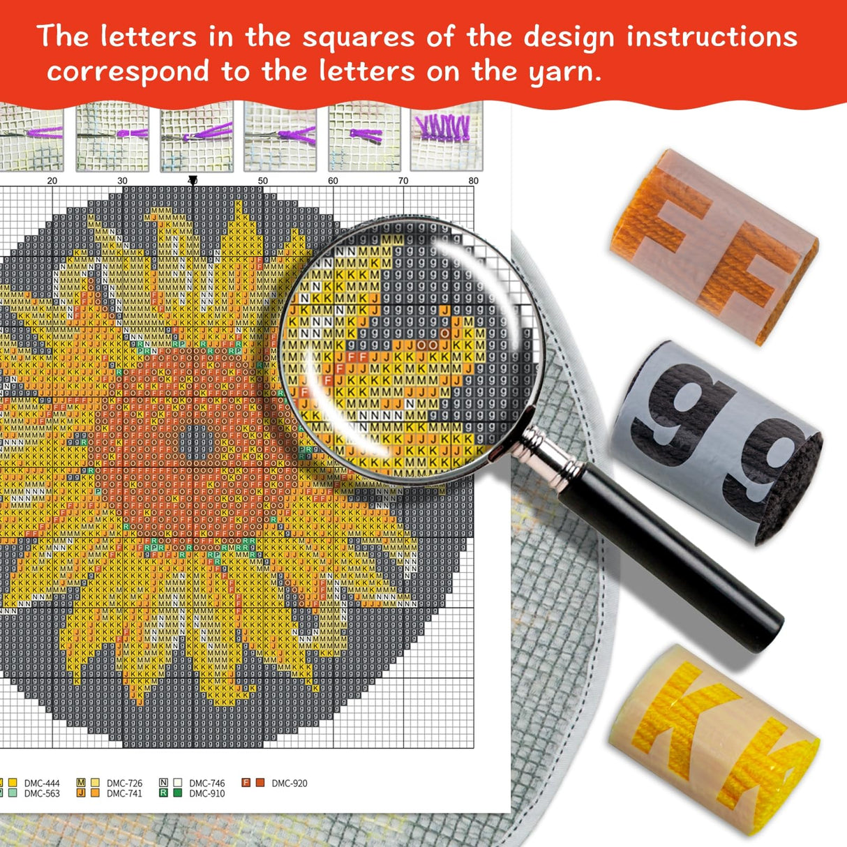 MIAOLLUN Hummingbird Flower Latch Hook Kits for Adults Kids, DIY Bird Pre-Printed Canvas Rug Cushion Making Craft Embroidery Crochet Yarn Kit 52X38cm MIAOLLUN