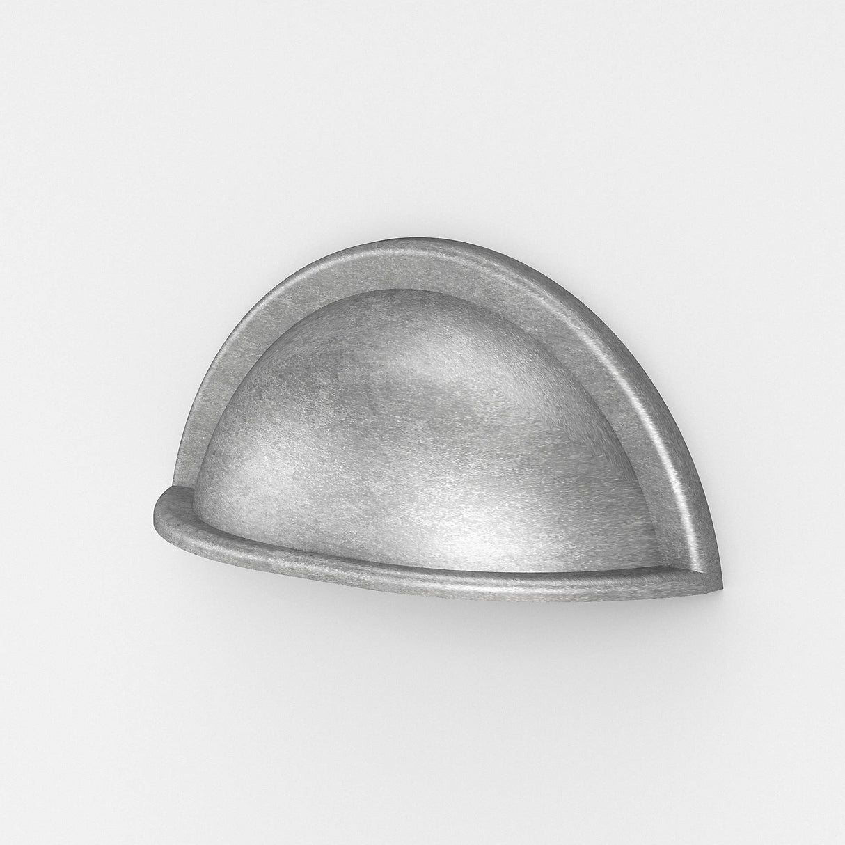 Bush WC53681-03 2-Drawer Lateral File Cabinet Ltr/Lgl Shiplap Gray/Pure White 29.57-Inch Bush Business Furniture