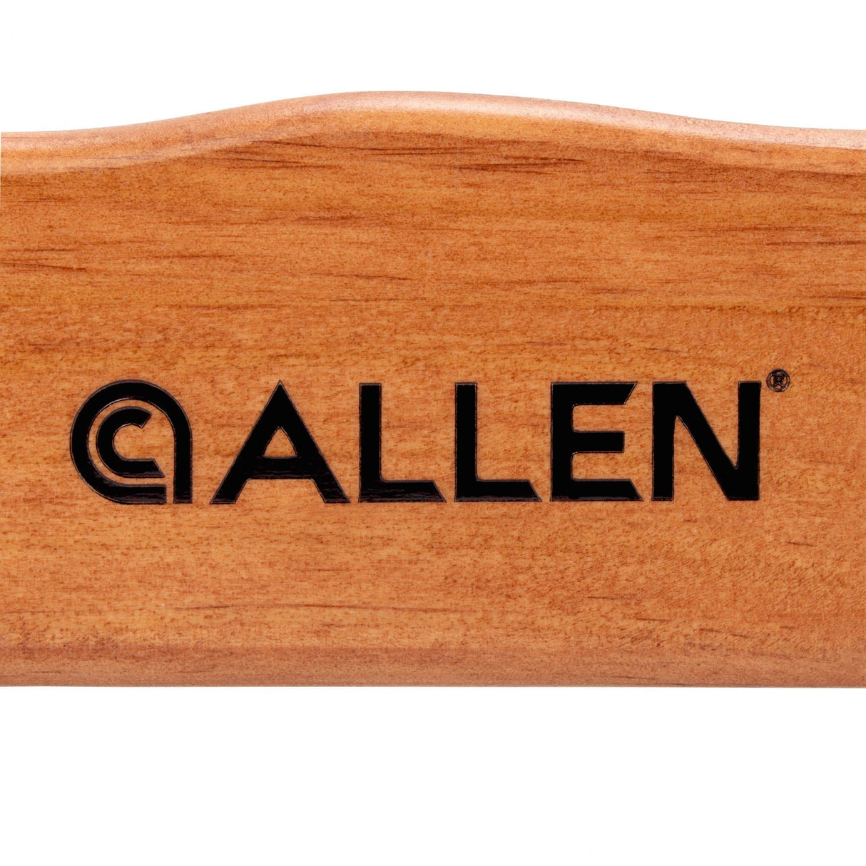 Allen Company unisex adult 4 Gun Collector Gun Rack, Wood, One Size US Allen Company