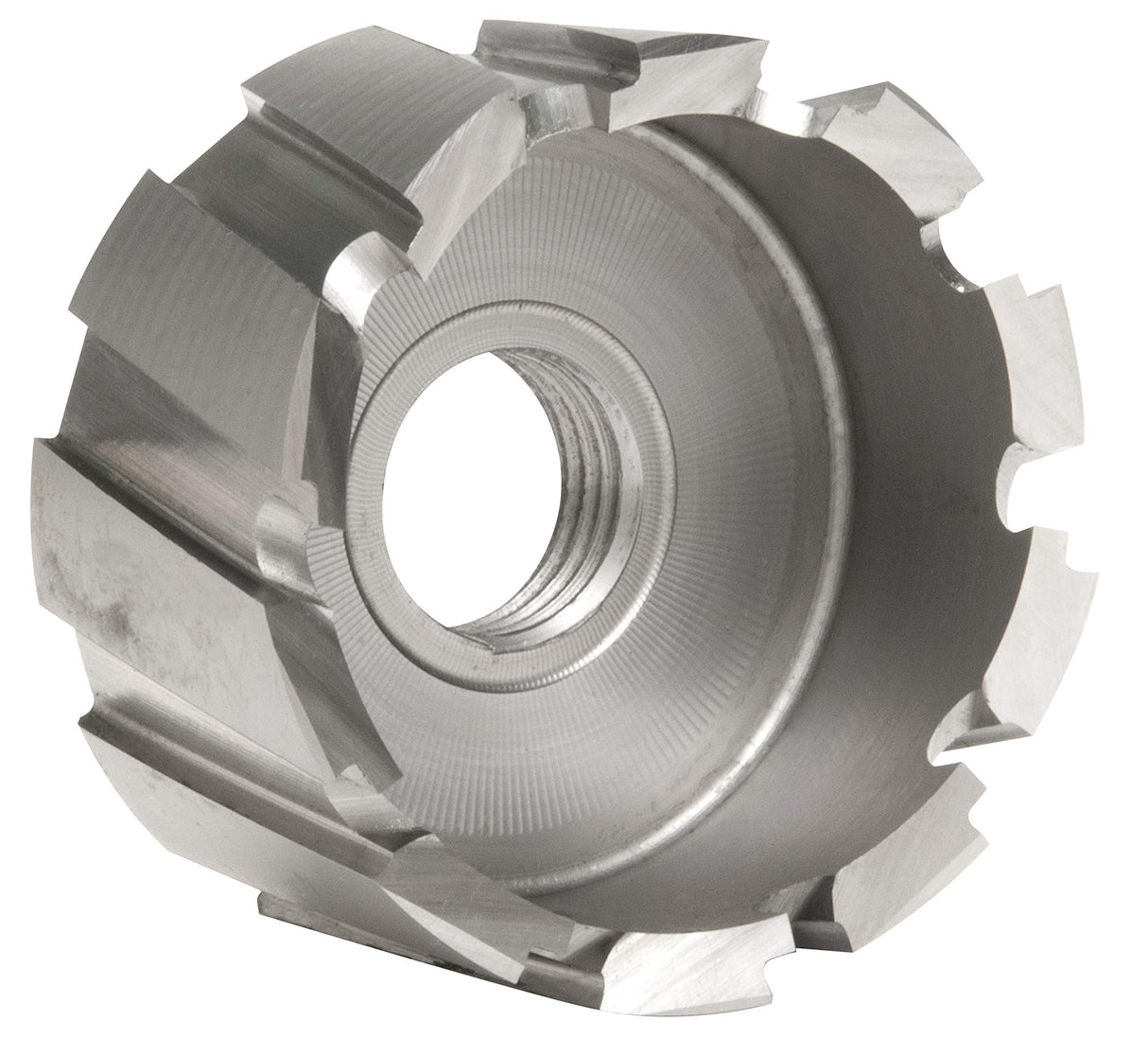 Hougen 11085 RotaCut Hole Cutter Master Kit - Fractional 21 Piece, 1/4 to 3/4" Cutter Diameter, 1/4" Cutting Depth Hougen