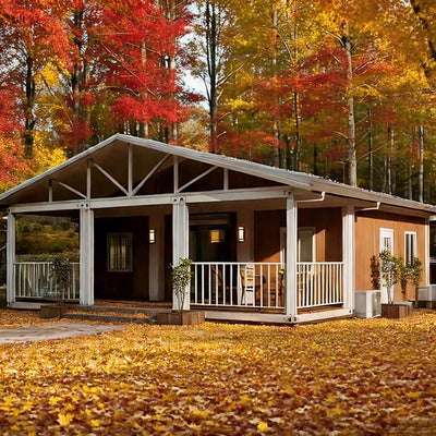 Prefab Tiny Home for Sale, Capsule House Modular Tiny House for Adults Mobile Tiny Container Home Portable Homes for Garden Studio, Vacation Cabin, Guest Room & Temporary Housing