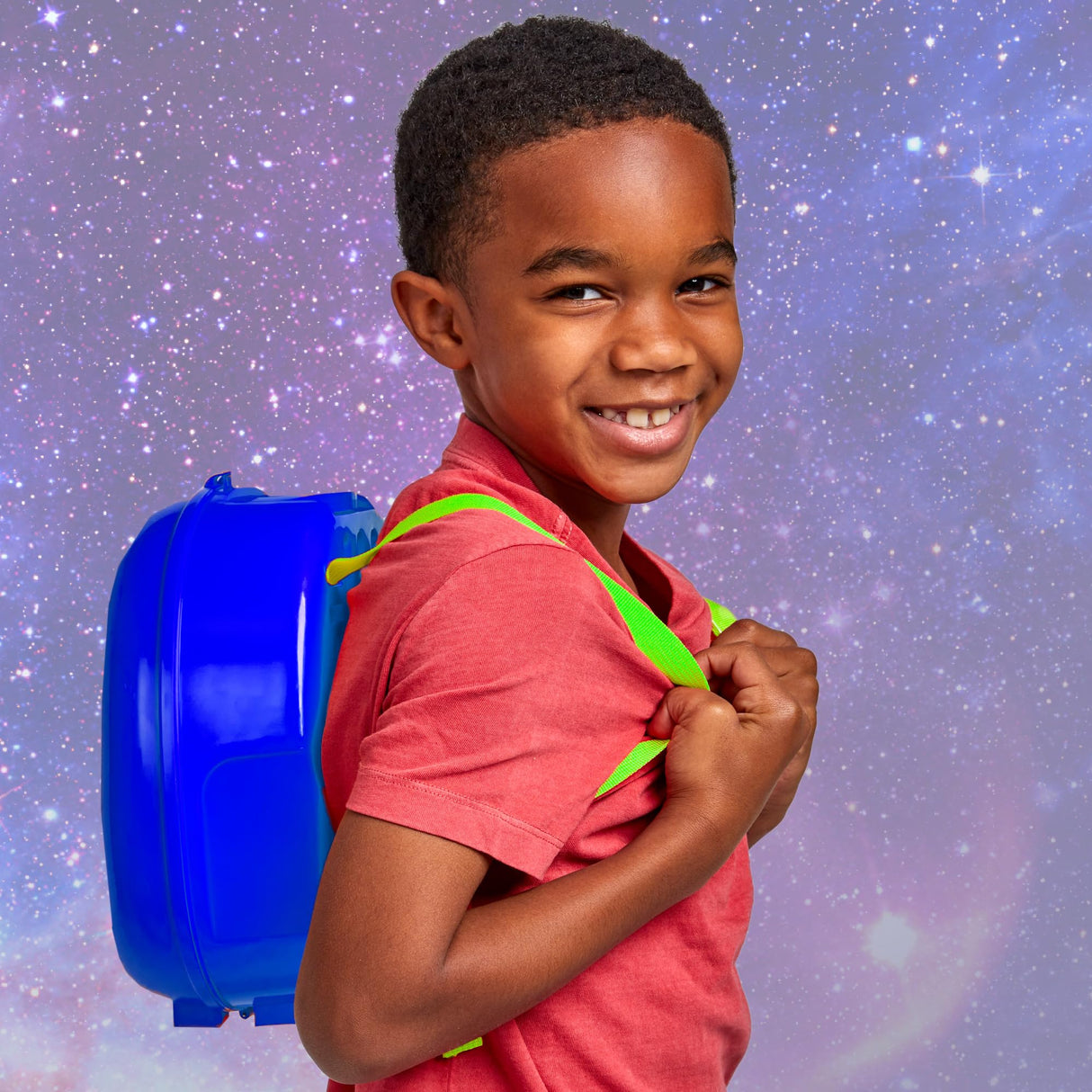 The Young Scientists Club Space Adventures Pack, STEM Kit, 13 Educational Activities, Includes Reusable Backpack, Space Navigator, DIY Constellations, Space Card Game & More, Multi (204755) The Young Scientists Club
