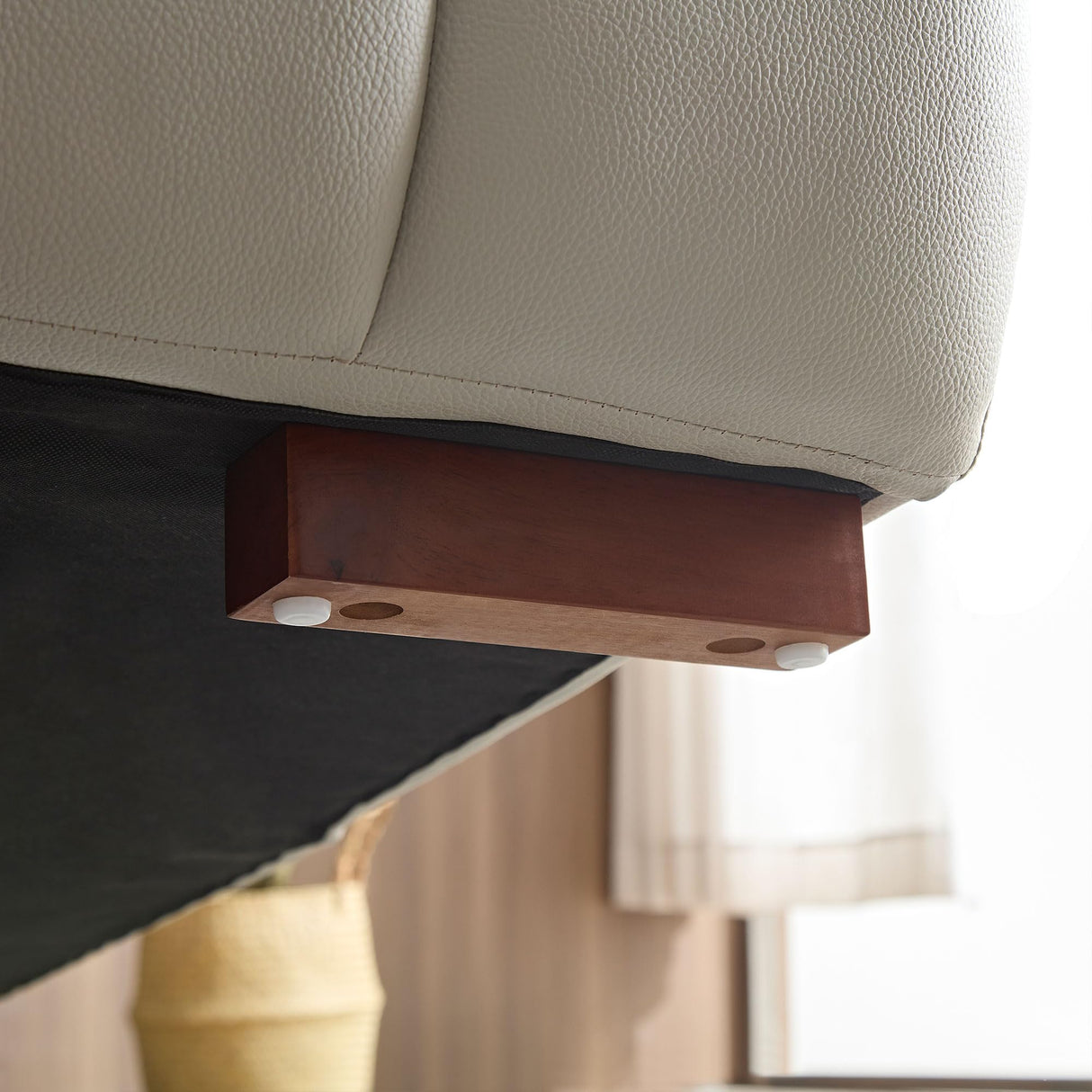 Luxury Power Reclining Motion Sectional Sofa, Oversized Living Room Convertible Sofa&Couch Leather Upholstered Padded Armrests Tufted Couch W/Wide Chaise Daybed,USB Ports and Adjustable Headrests FANYE