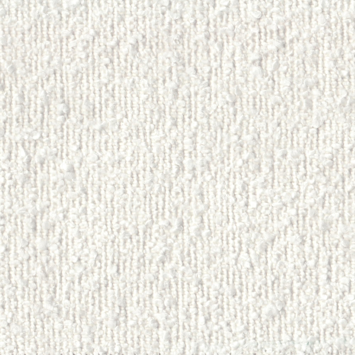 HomePop Modern Metal Bench|Bench for Living Room & Bedroom | Decorative Home Furniture - Cream Boucle HomePop