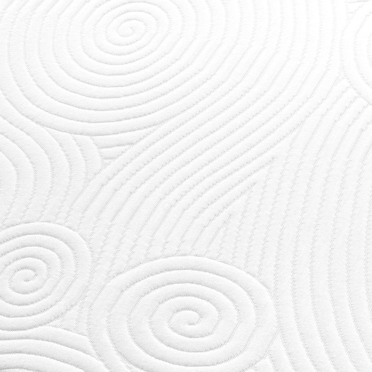 Mellow 12 Inch Cooling Gel-Infused Memory Foam Bed Mattress, Medium Firm Sleep and Breathable Fabric Cover, Queen , Mattress In A Box Mellow