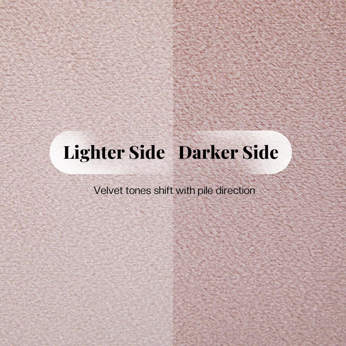 Jocisland Twin Daybed with Trundle, Upholstered Day Bed with Storage Headboard & Charging Station, LED Corner Bed Frame Furniture for Bedroom/Living Room/Guest Room,No Box Spring Needed, Velvet Pink Jocisland