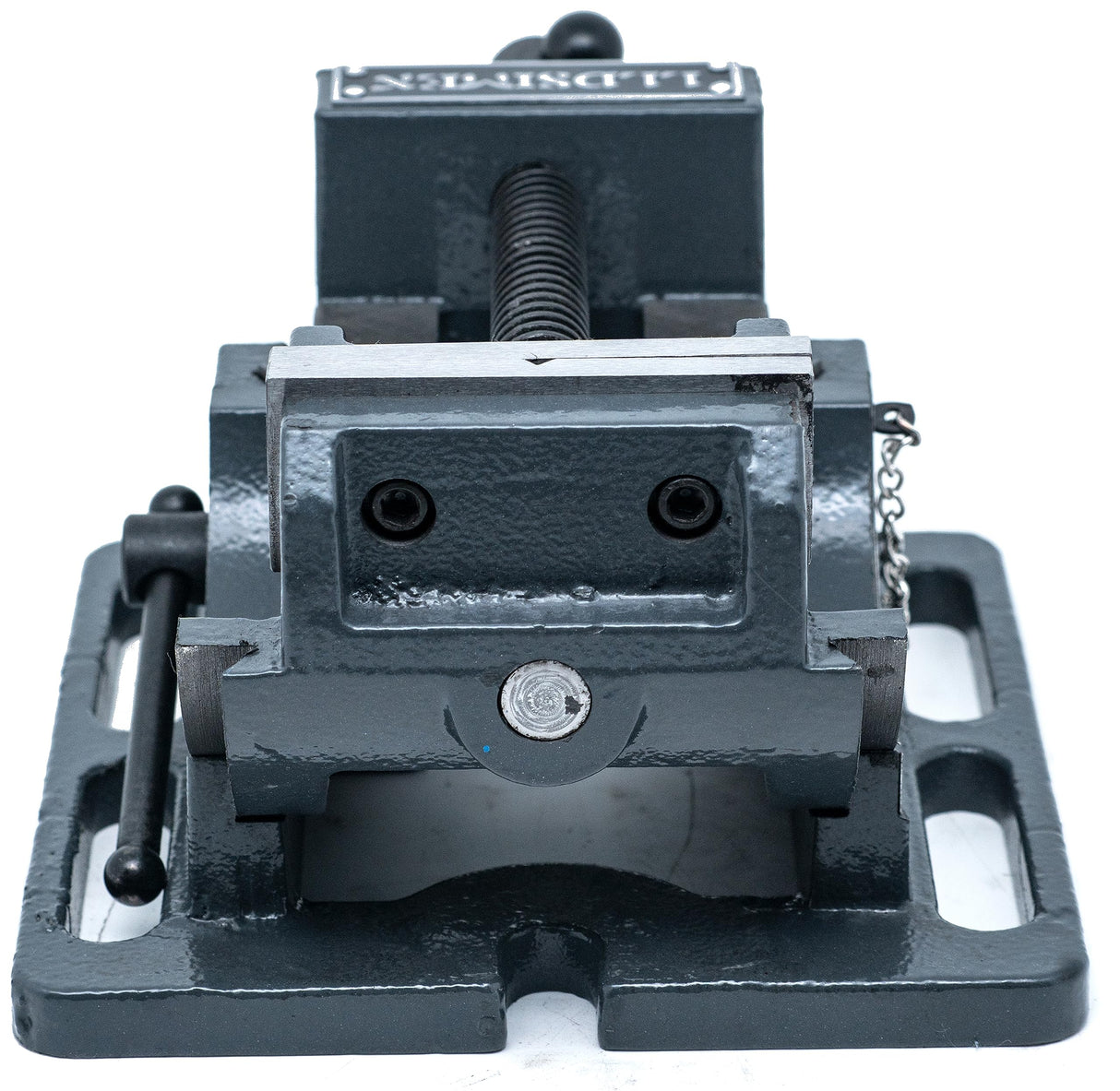 LLDSIMEX Angle Drill Press Vise (3 Inch) LLDSIMEX