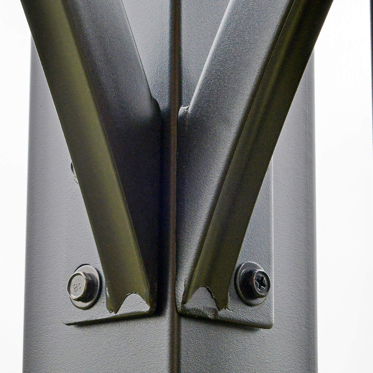 Outsunny 11' x 11' Outdoor Retractable Pergola Canopy, Arched Sun Shade Shelter, Metal Frame Patio Canopy for Backyard, Garden, Porch, Beach, Beige Outsunny