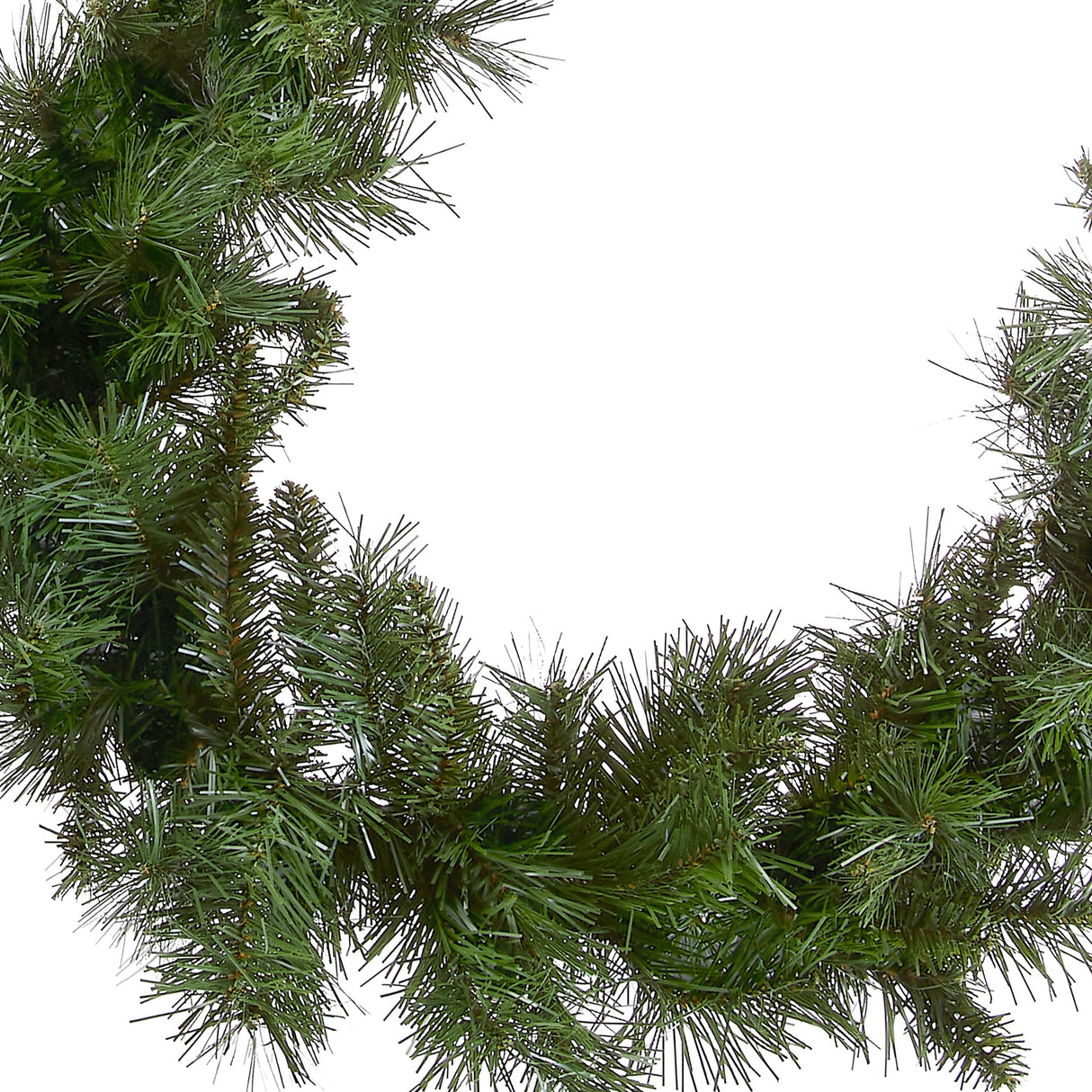 National Tree Company Artificial Christmas Garland, Green, Winchester Pine, Christmas Collection, 9 Feet National Tree Company