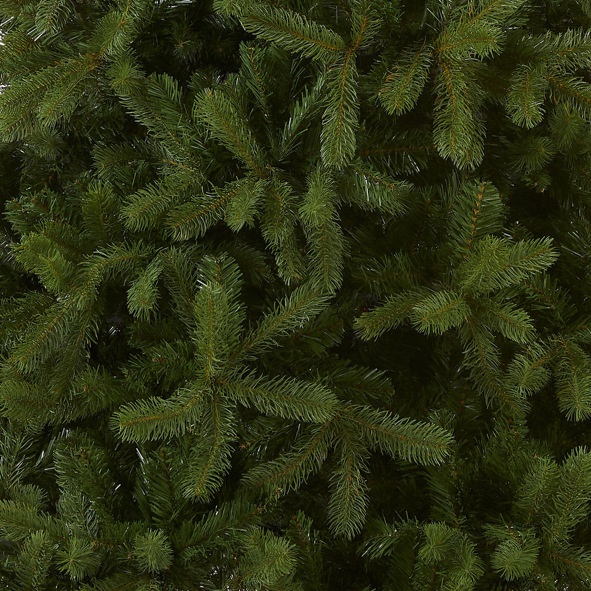 National Tree Company 'Feel Real' Artificial Christmas Tree| Downswept Douglas Fir - 7 ft National Tree Company