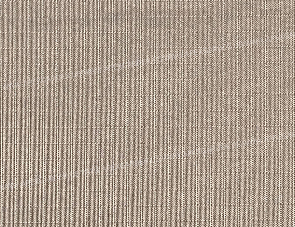 APEX GARDEN Ripstop Canopy Roof Top for The Lowe's Allen Roth 10-ft x 12-ft Gazebo #GF-12S004BTO / GF-12S004B-1 (Ripstop, Beige) APEX GARDEN