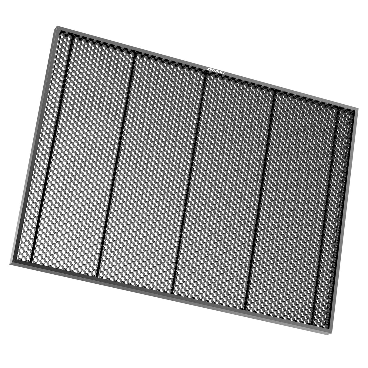 Dofiki Honeycomb Laser Bed for Wecreate Vision Laser Engraver, Honeycomb Tray Designed for Vision Laser Cutter (330 x 450mm) Dofiki