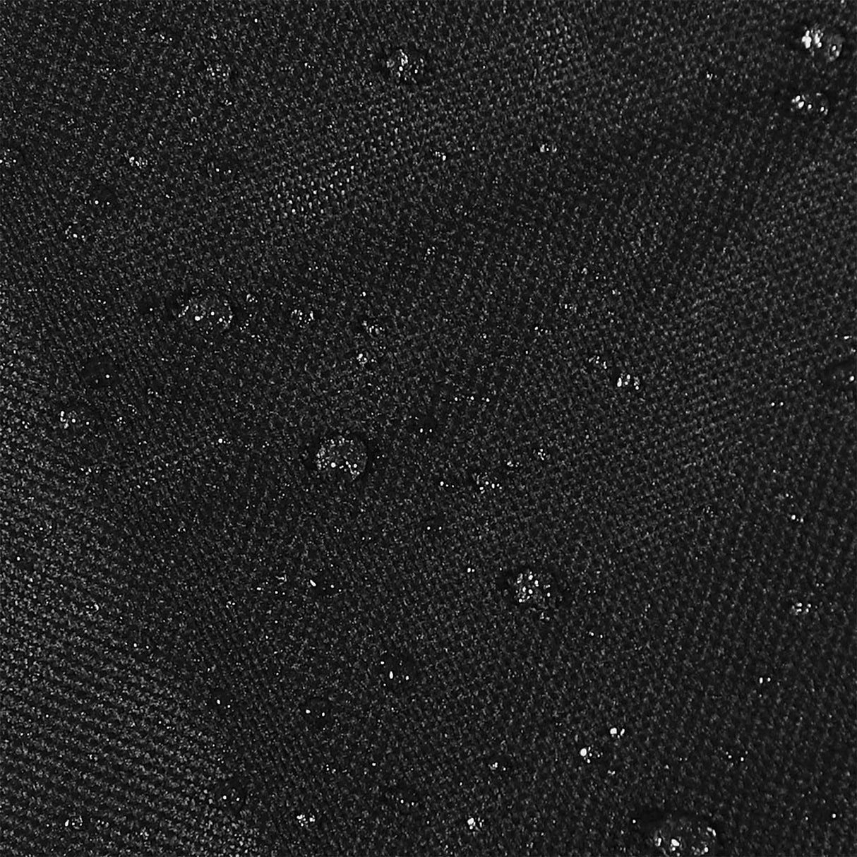 Sunnydaze Outdoor Firewood Log Rack Hoop and Cover Set - Powder-Coated Steel Round Firewood Rack and PVC Cover - Black - 24-Inch Sunnydaze