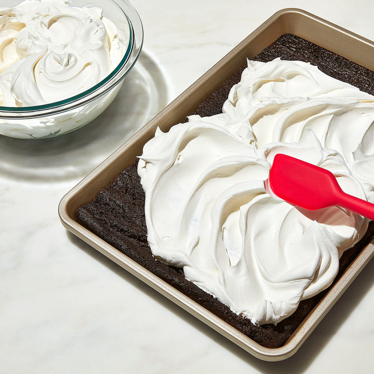 OXO Good Grips Non-Stick Pro Jelly Roll 10 x 15 Inch OXO