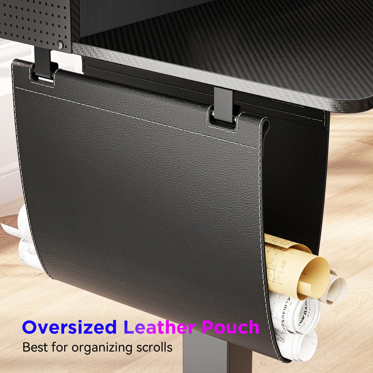 WALKINGDESK 63 Inches Height Adjustable L Shaped Standing Desk with 3 Drawers and Monitor Shelf, Electric Corner Comupter Desk, Sit Stand up Home Office Desk, Ergonomic Gaming Desk, Black WALKINGDESK