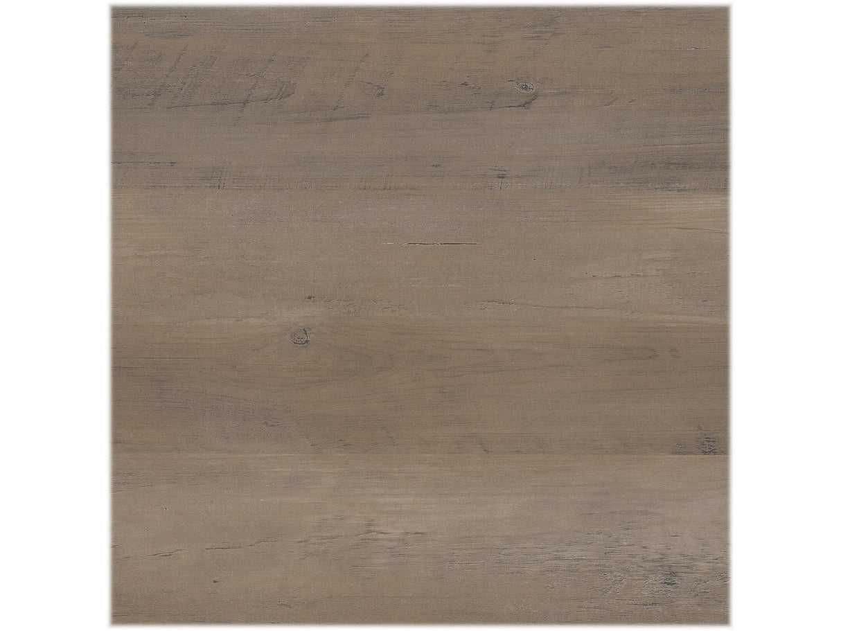 Bush Furniture Salinas 5 Shelf Tall Bookcase Set of 2 - Driftwood Gray Bush Business Furniture