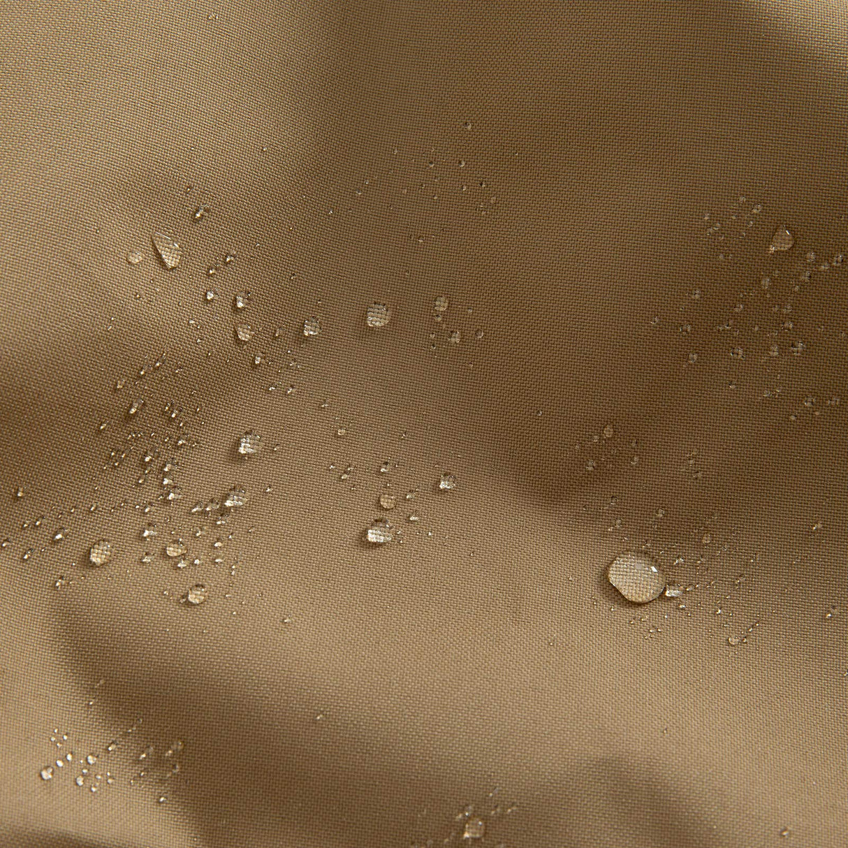 Tempera Outdoor Round Table Cover , Sectional Sofa , Dining Set cover , Anti-Fading , Waterproof Patio Cover for Outdoor Furniture, 96"D x 27.8"H, Taupe Tempera