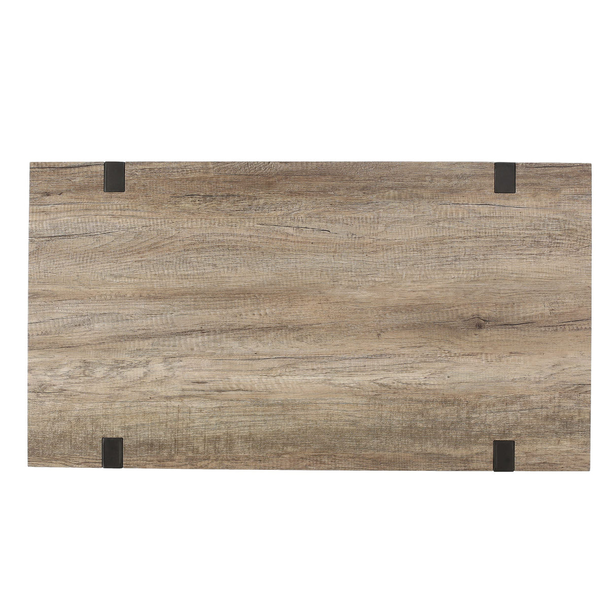 Christopher Knight Home Abitha Faux Wood Coffee Table, Canyon Grey, 23.60 in x 43.25 in x 16.75 in Christopher Knight Home