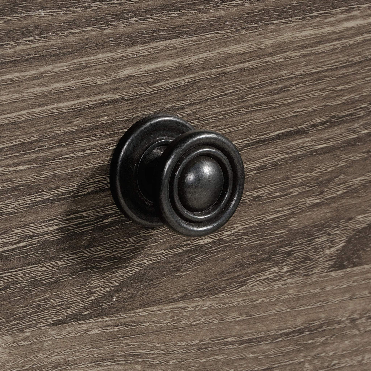 Sauder Miscellaneous Storage cabinet, L: 32.87" x W: 20.55" x H: 29.96 ", Emery Oak Sauder