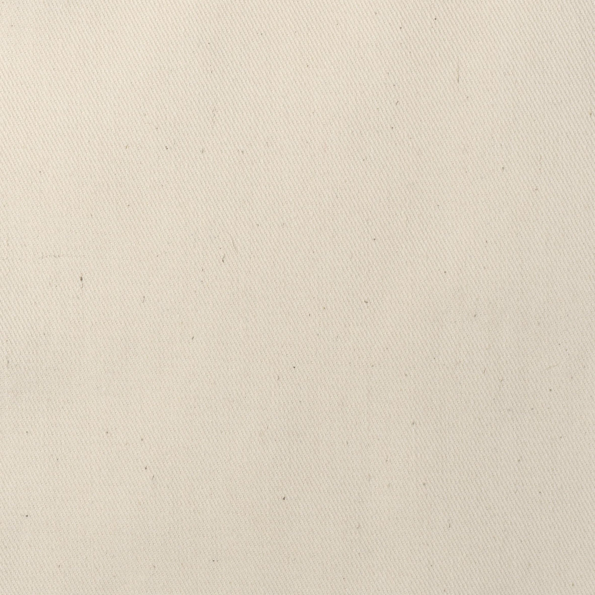 Arden Futon Set - Full Size, Frame, 8" Mattress, Twill Ivory Cover Nirvana Futons