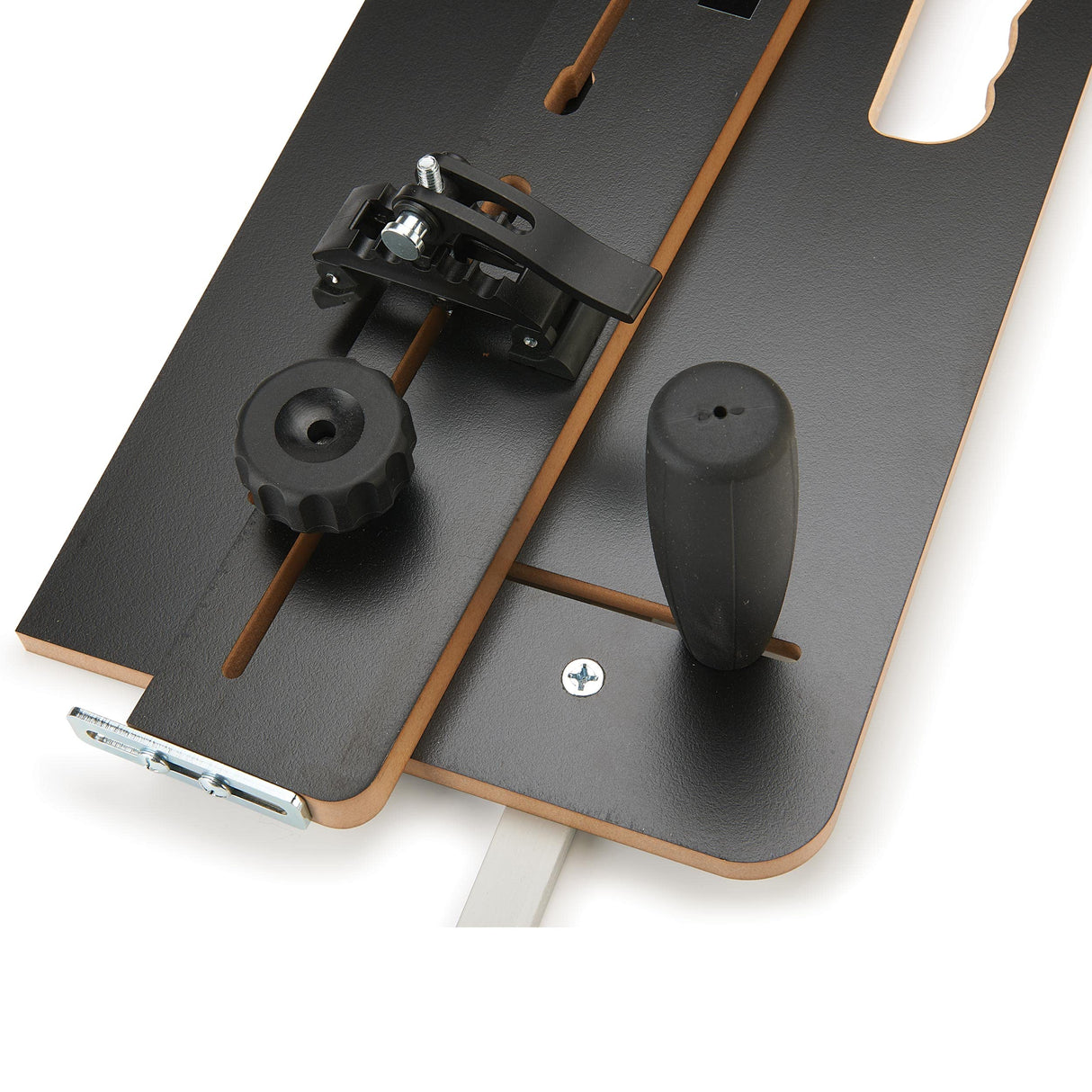 WOODRIVER Deluxe Taper Jig WOODRIVER