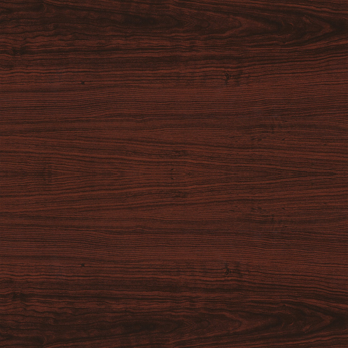 Bush Furniture Universal Tall 5 Shelf Bookcase in Vogue Cherry Bush Business Furniture