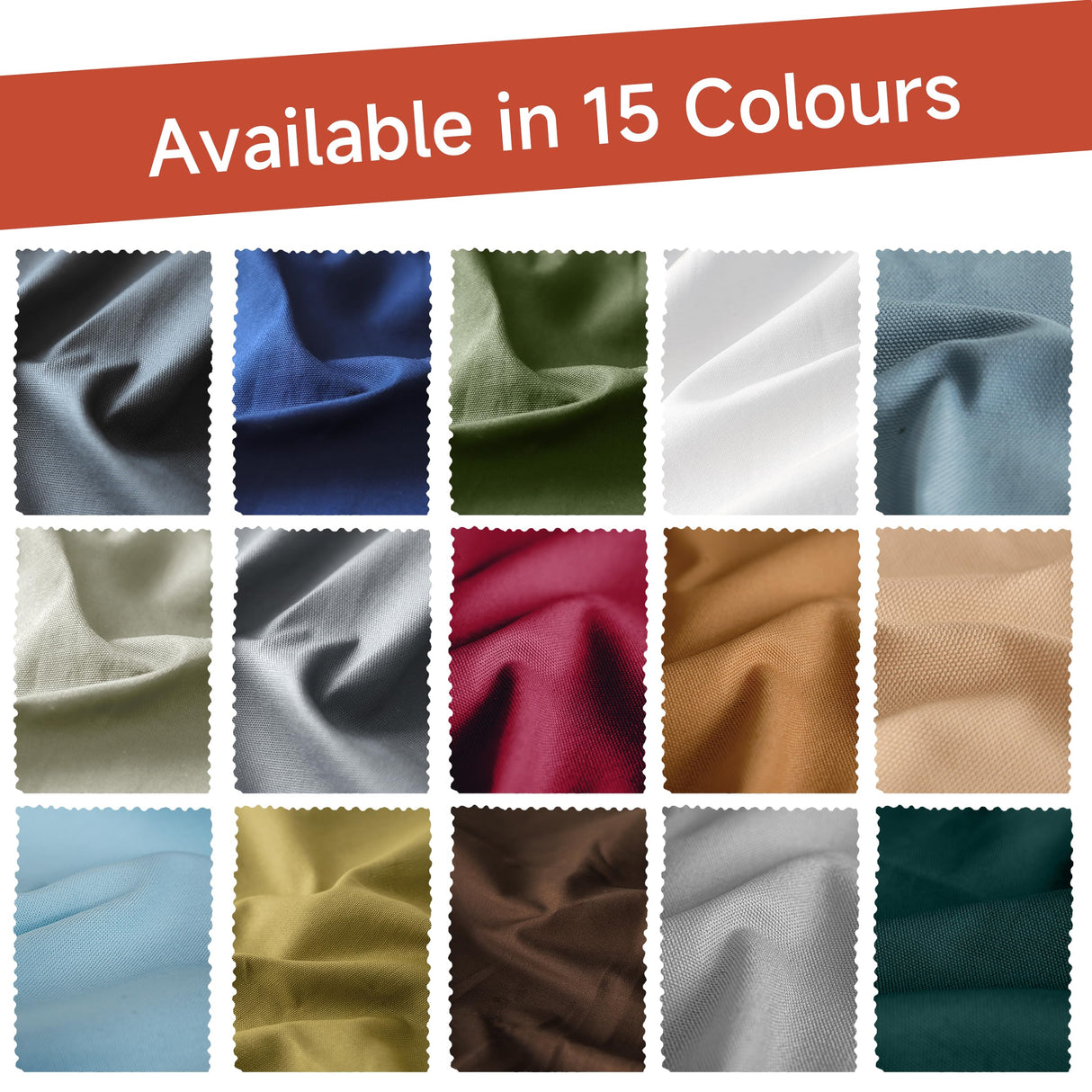 Simple&Opulence 100% Cotton Canvas Fabric 10oz. 59 Inch by The Yard, Nature Duck Fabric Textile Medium Weight for Painting, Sewing, Crafts, Embroidery, Bag, Handmade Home Decor(1 Yard, Khaki) Simple&Opulence