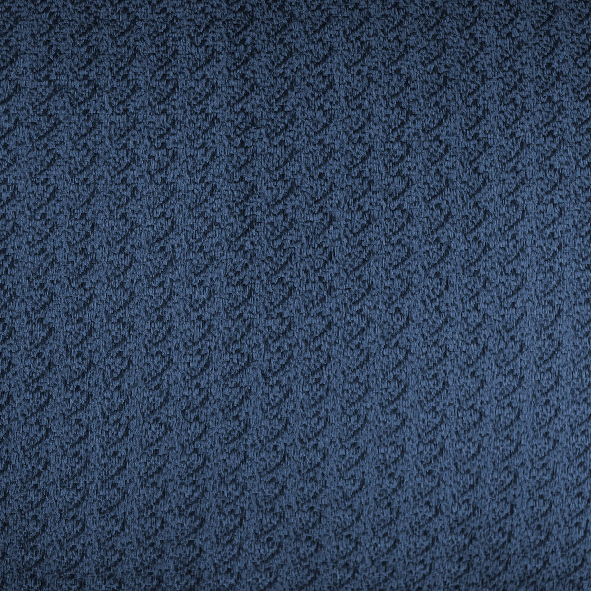 MCombo Large Lay Flat Dual Motor Power Lift Recliner Chair Sofa with Massage and Heat for Elderly People, Infinite Position, Fabric 7680 (Large-Regular, Navy Blue) MCombo