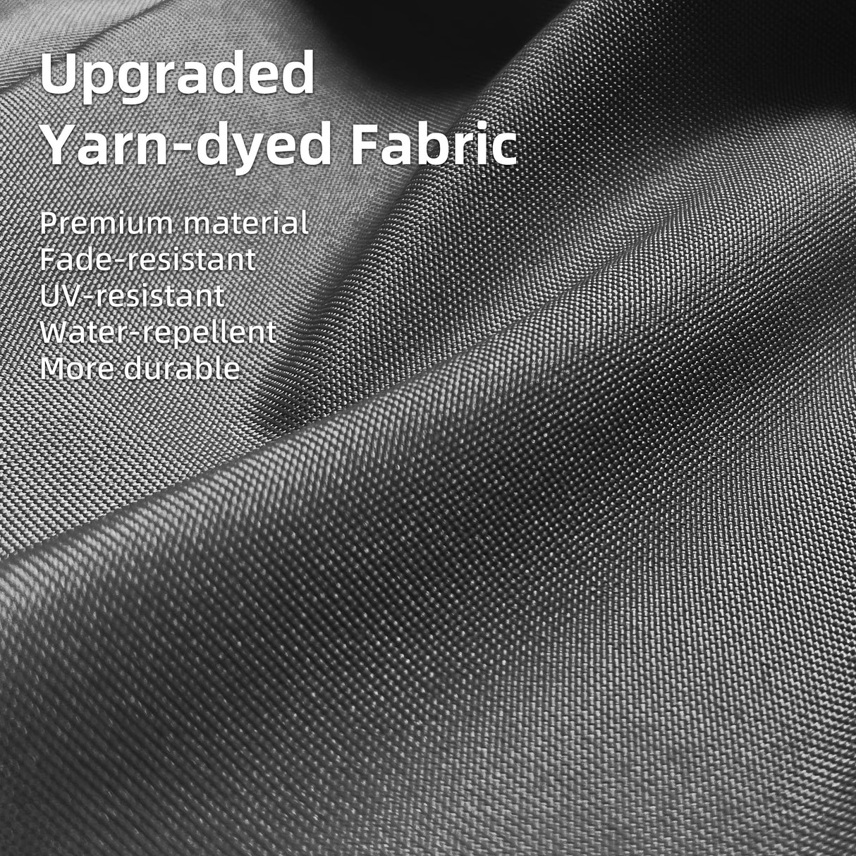 PURPLE LEAF 10' X 10' Outdoor Retractable Pergola with Sun Shade Canopy Patio Metal Shelter for Porch Beach Garden Pavilion Grill Gazebo Modern Yard Grape Trellis Gray Pergola with String Lights PURPLE LEAF