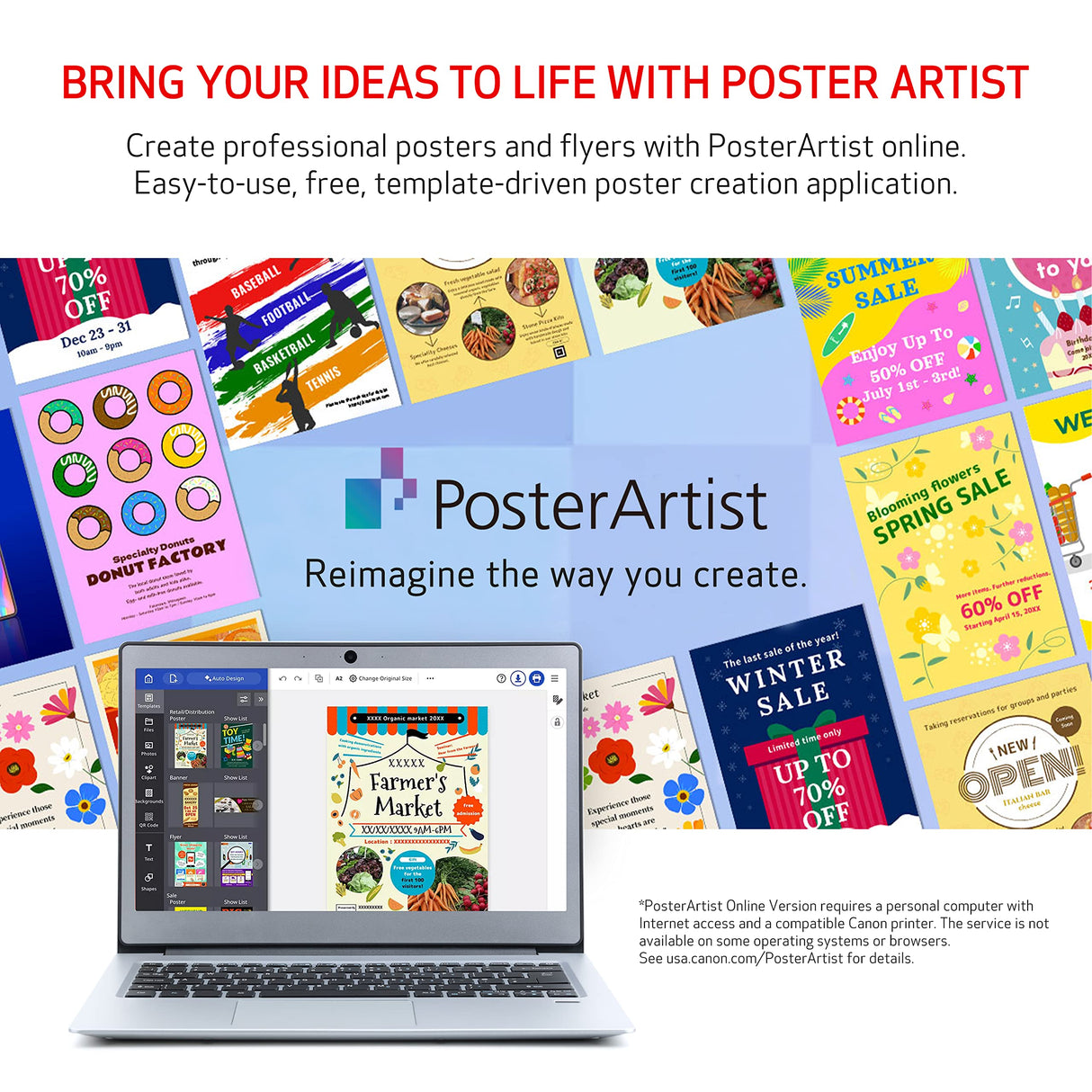 Canon Color imageCLASS MF751Cdw - Multifunction, Duplex, Wireless, Mobile-Ready Laser Printer with 3 Year Limited Warranty, White Canon