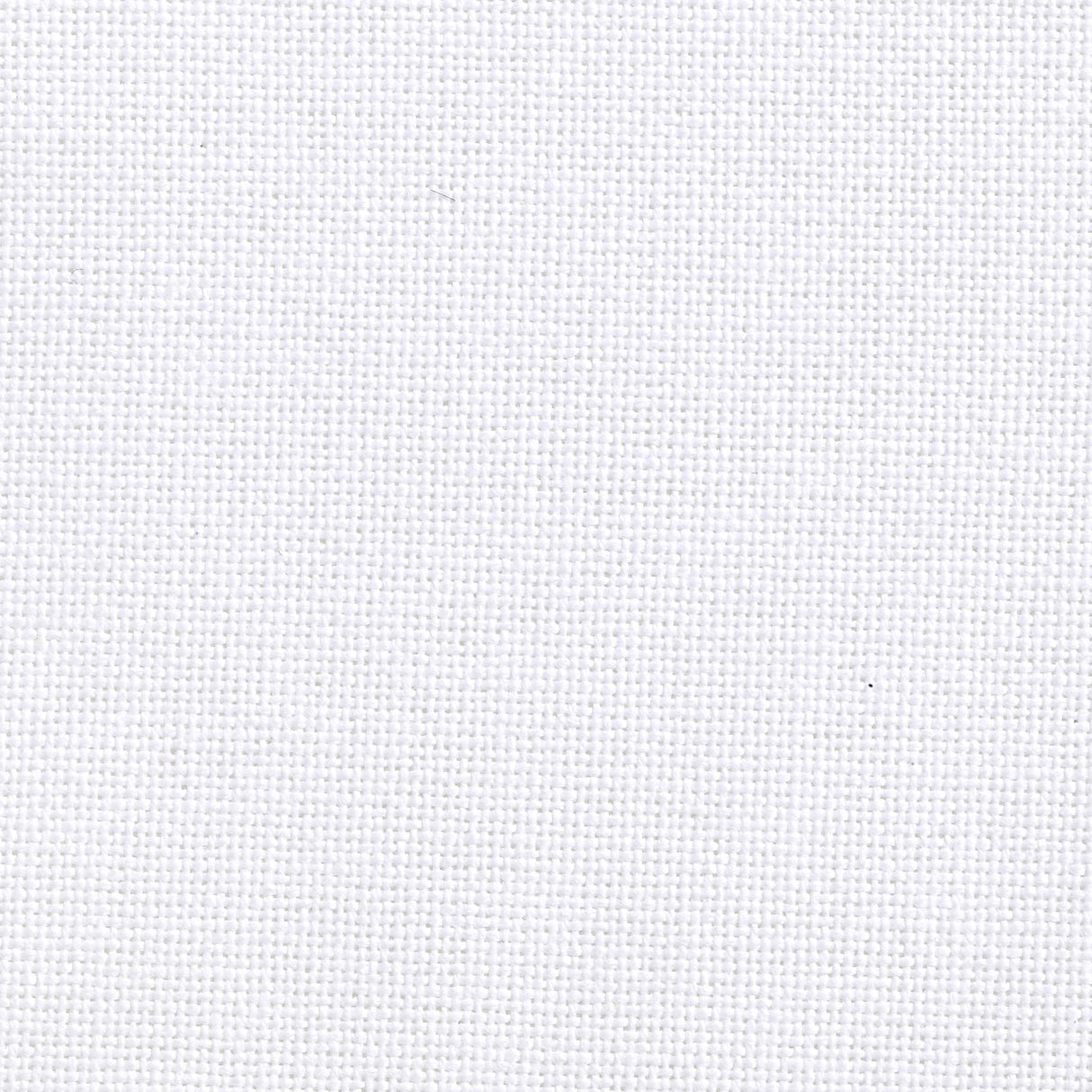 DMC Charles Craft Monaco Cloth - 28 Count - 15"X18" Box - White DMC